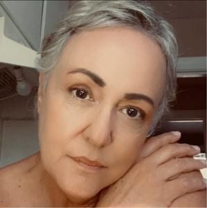 Meet your Posher, Nanette